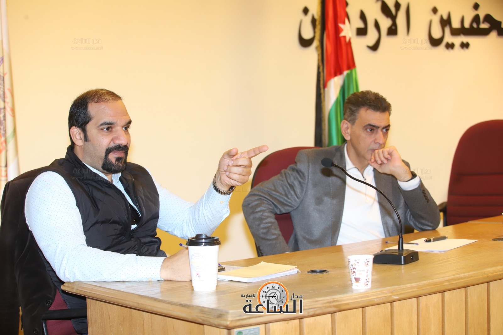 Madar Al-Saa Images 0.20175719049265894