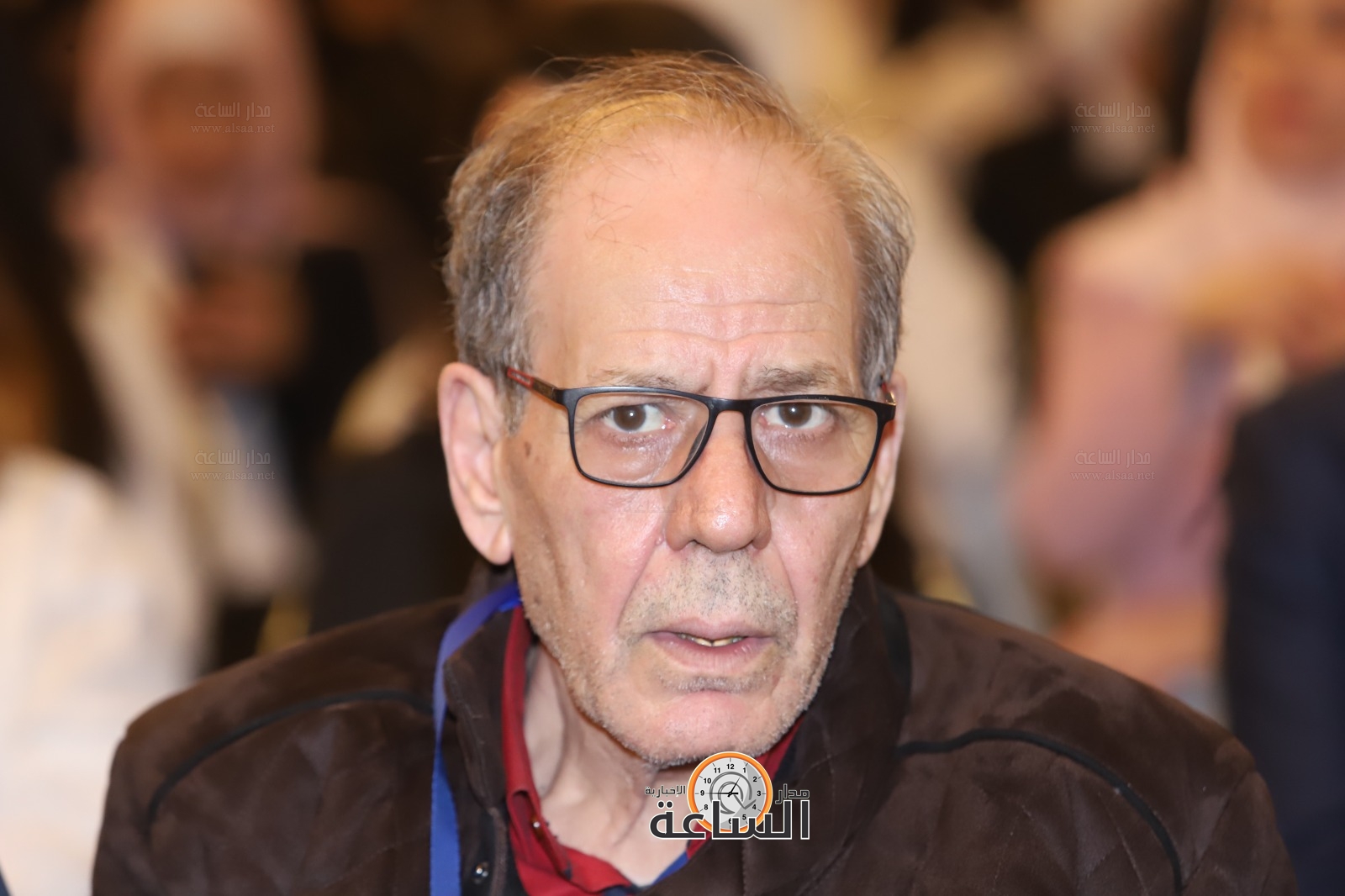 احمد العنبوسي