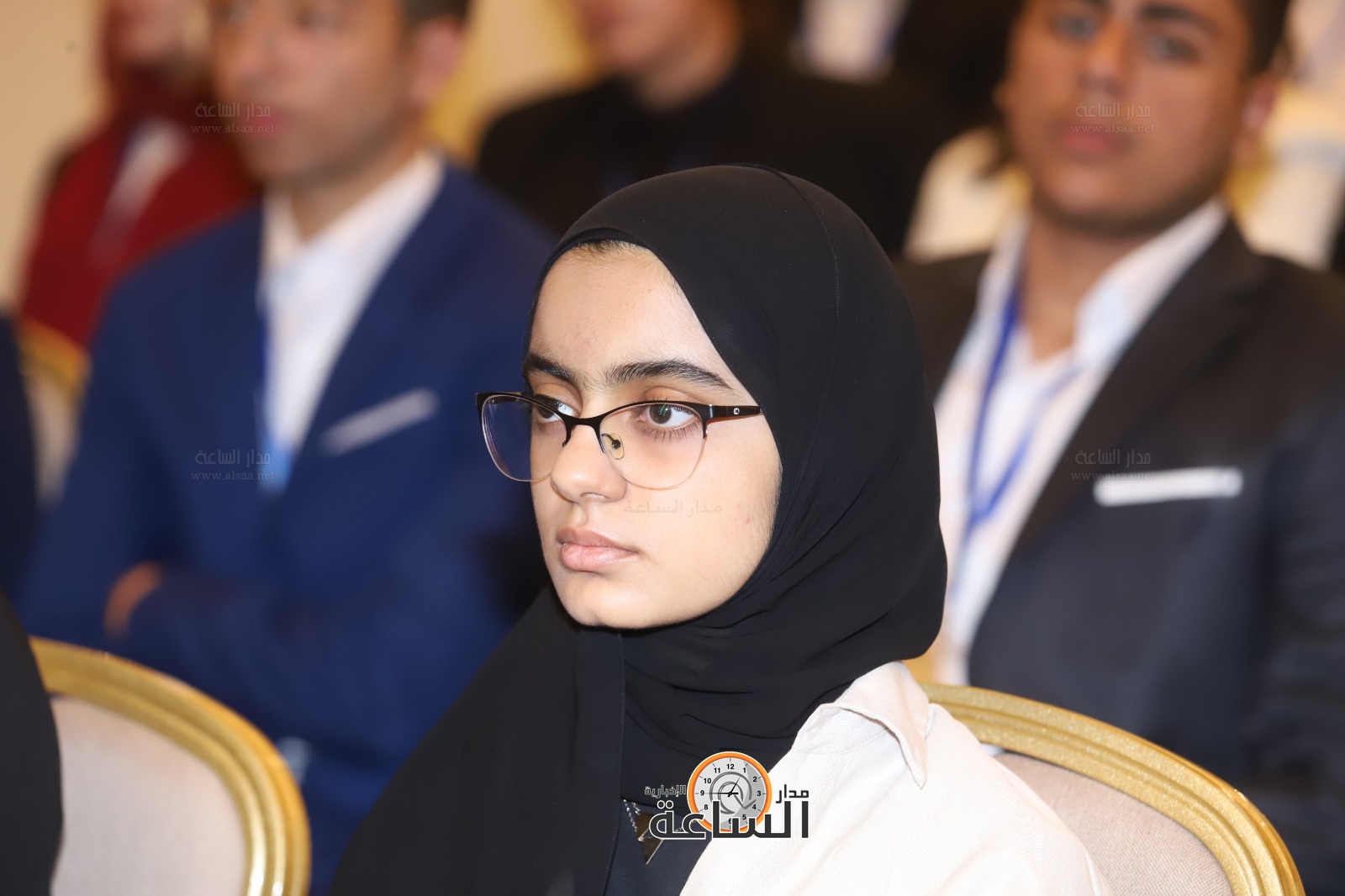 Madar Al-Saa Images 0.9011474424685277