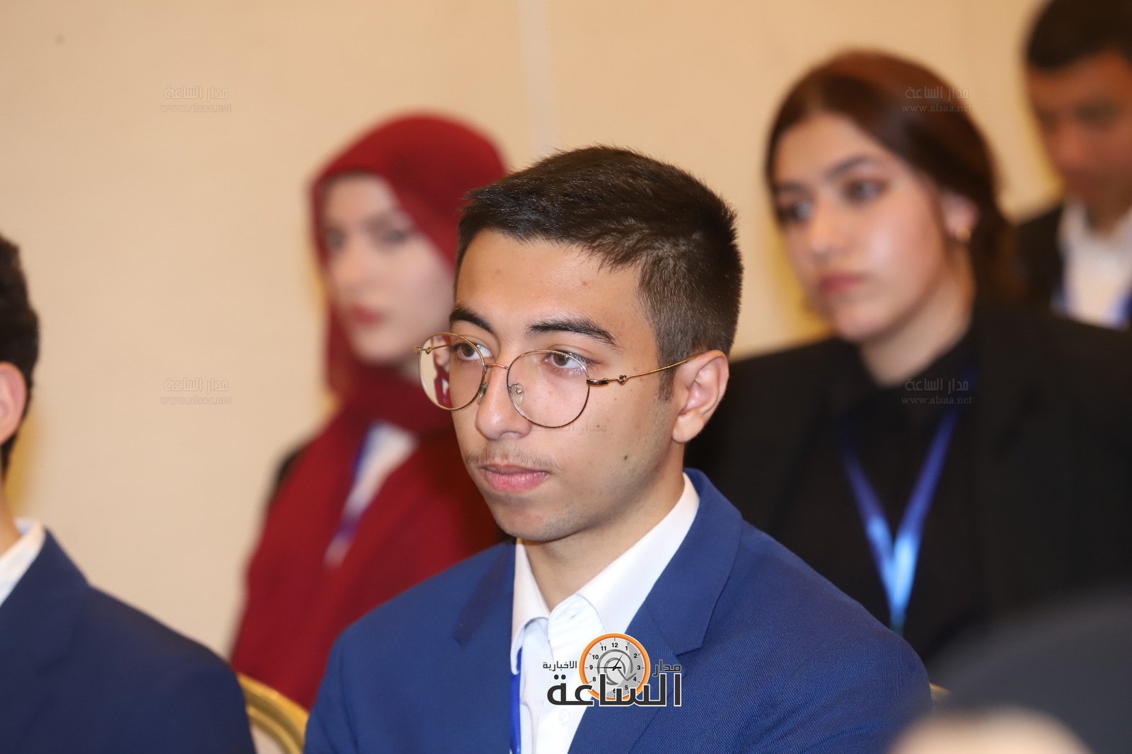 Madar Al-Saa Images 0.1369038225811503