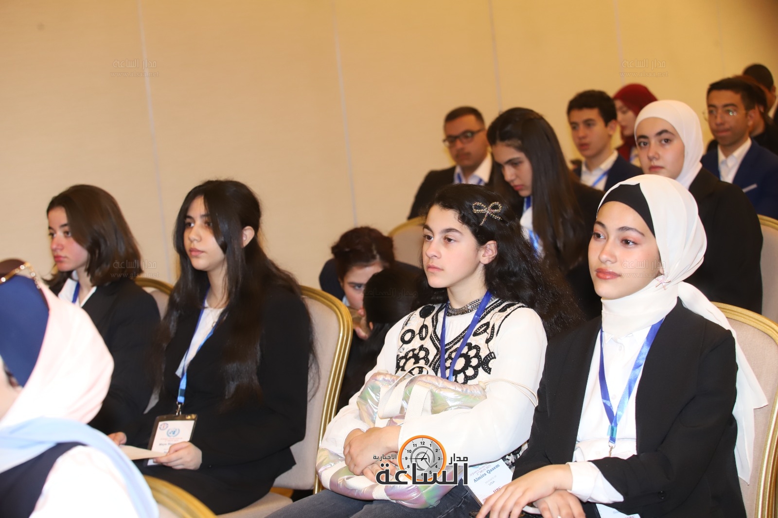 Madar Al-Saa Images 0.23988681370641274