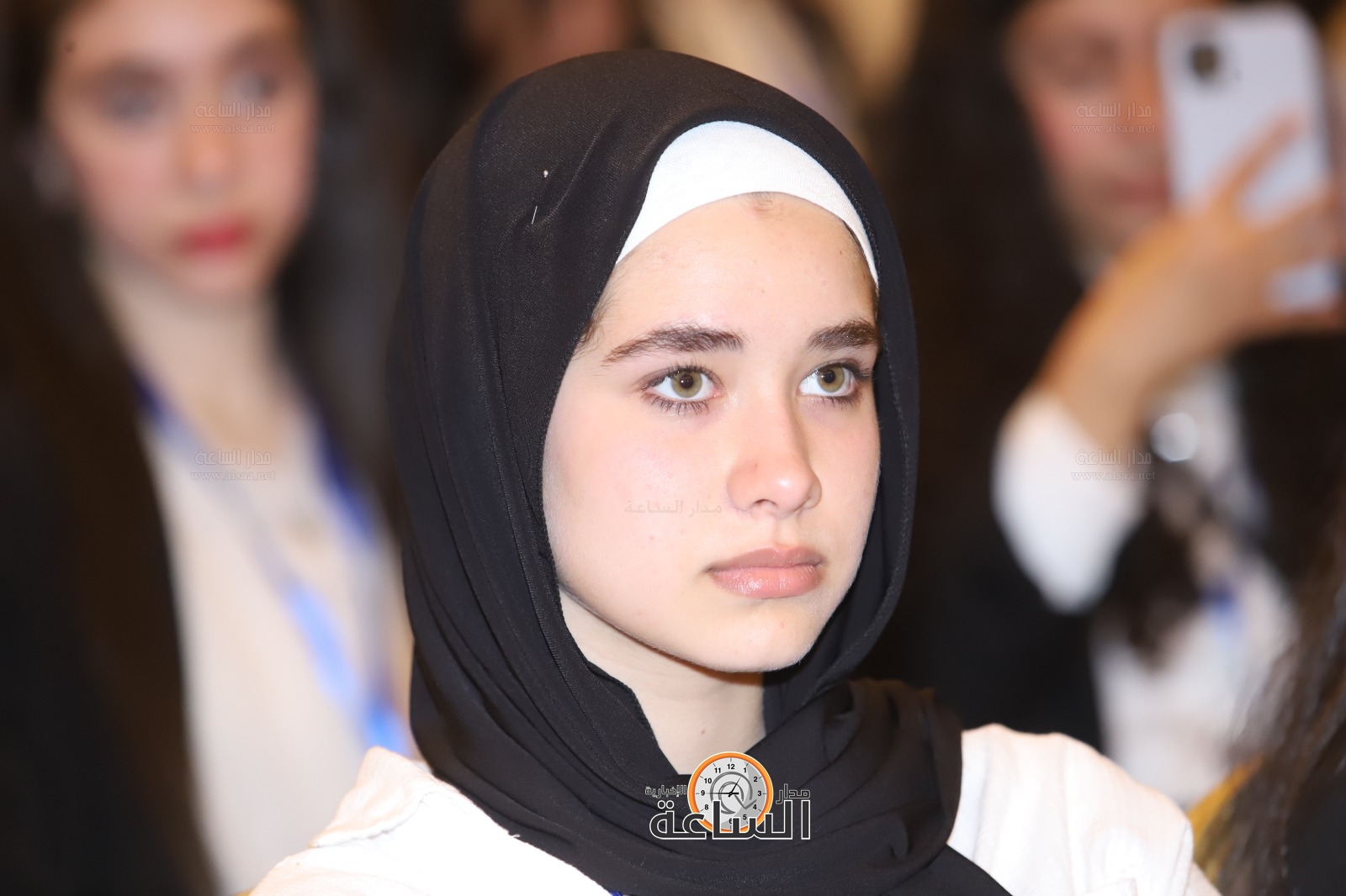 Madar Al-Saa Images 0.6480272544826119