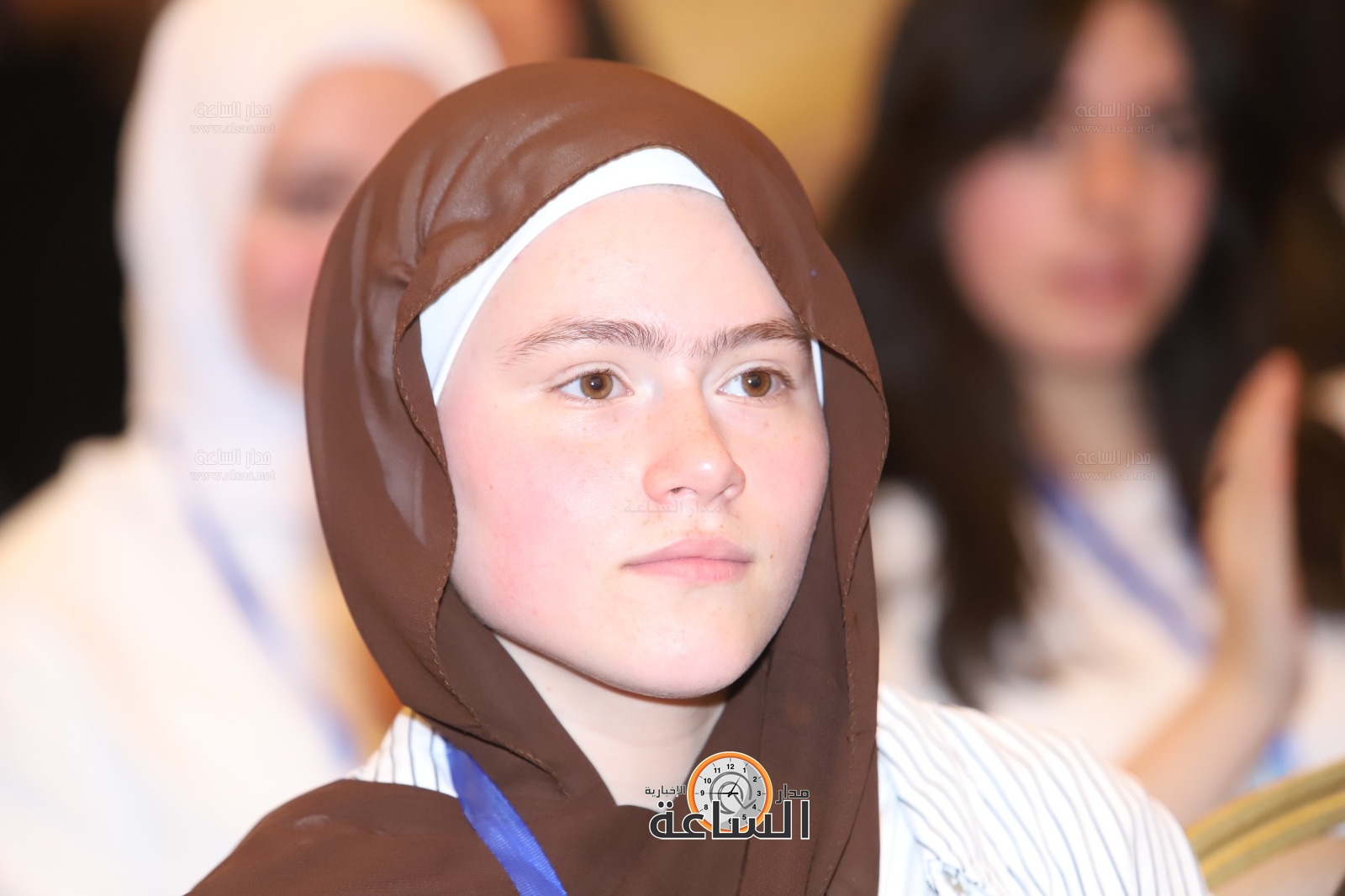 Madar Al-Saa Images 0.041330020047290694