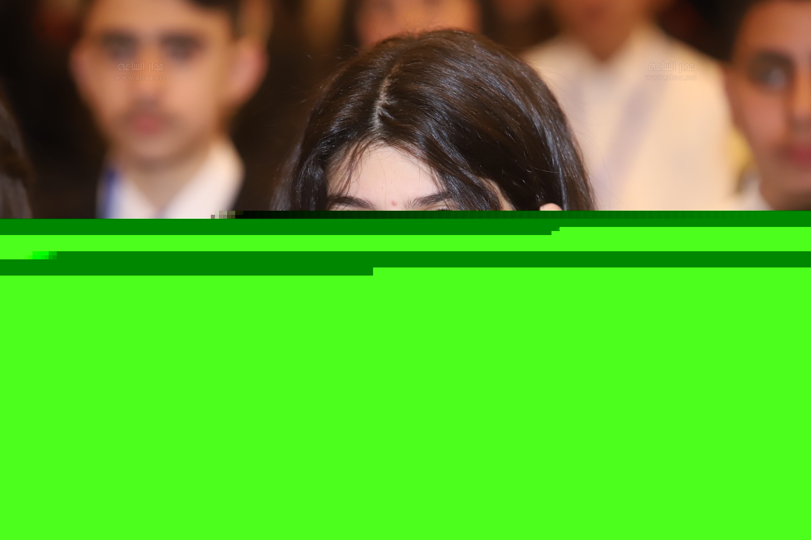 Madar Al-Saa Images 0.1345466402994564