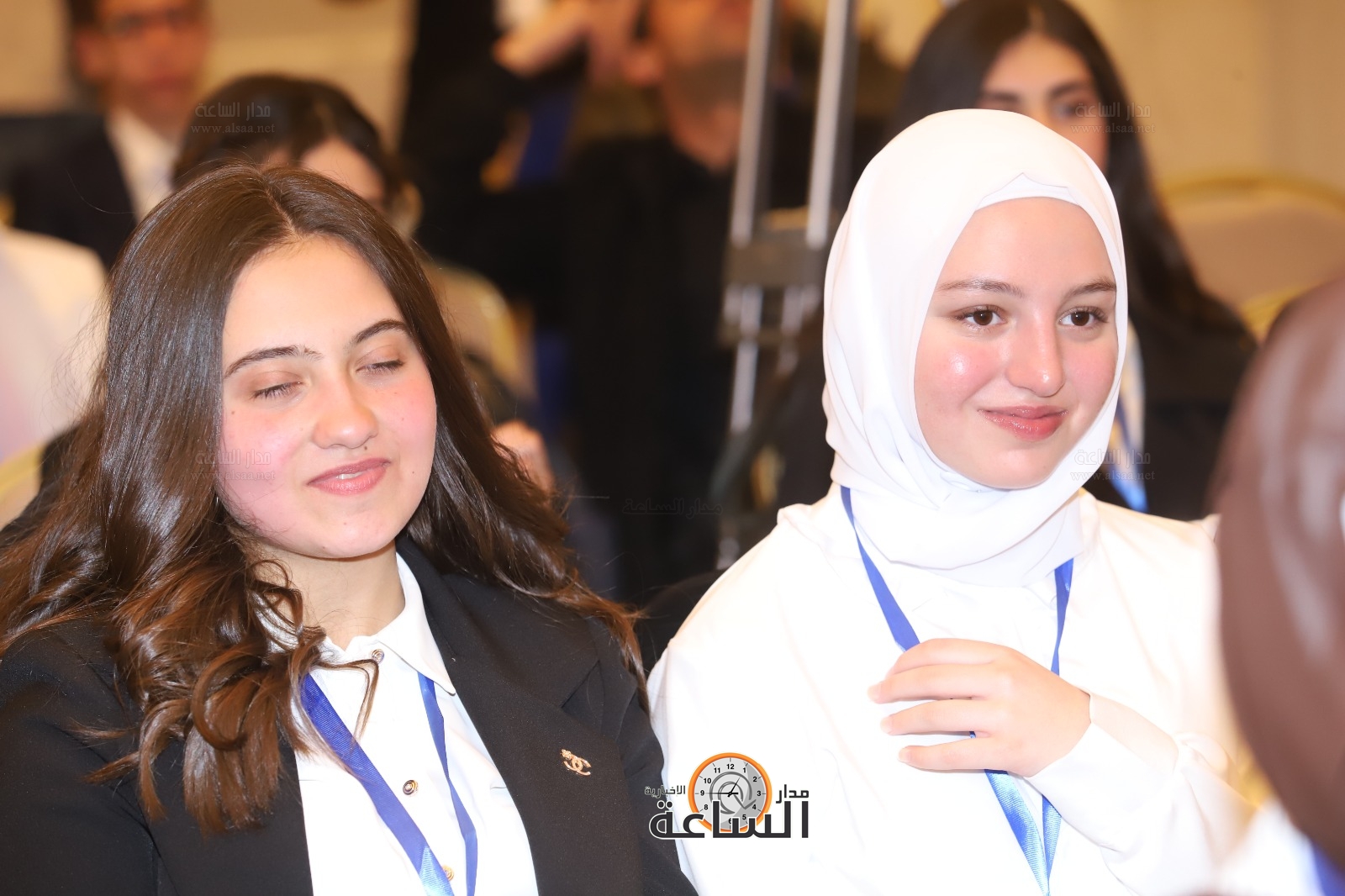 Madar Al-Saa Images 0.20816333489127692