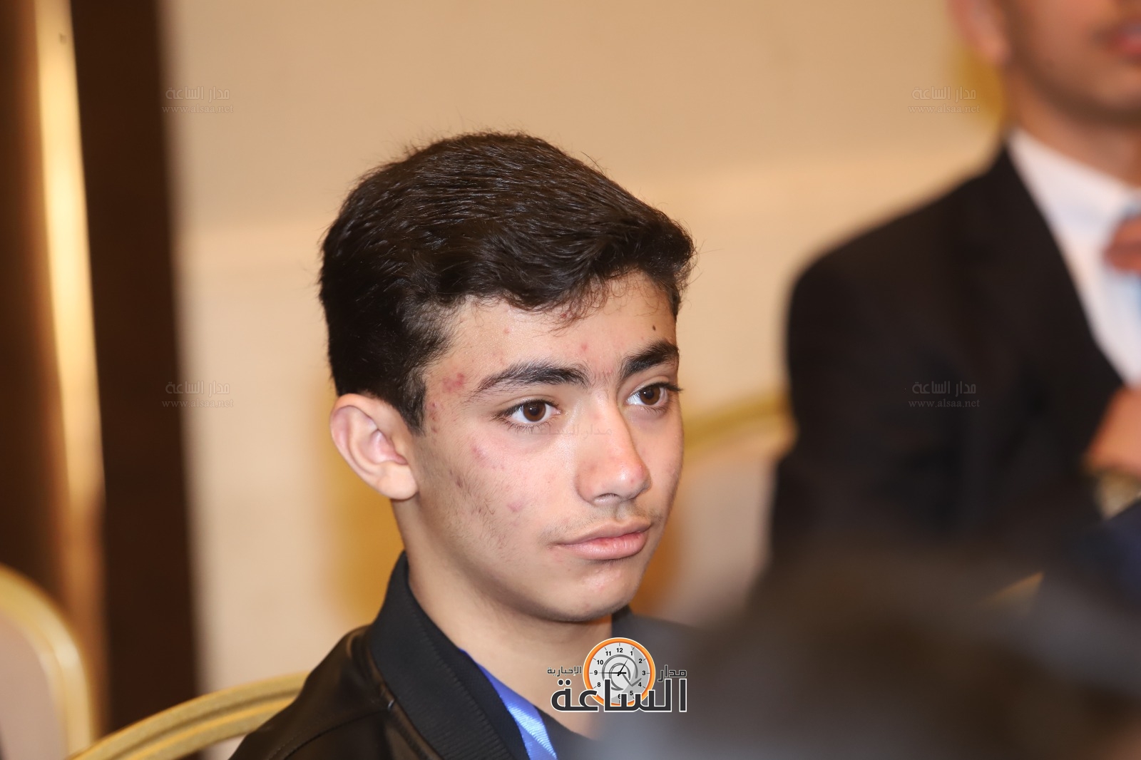 Madar Al-Saa Images 0.16034707899071654