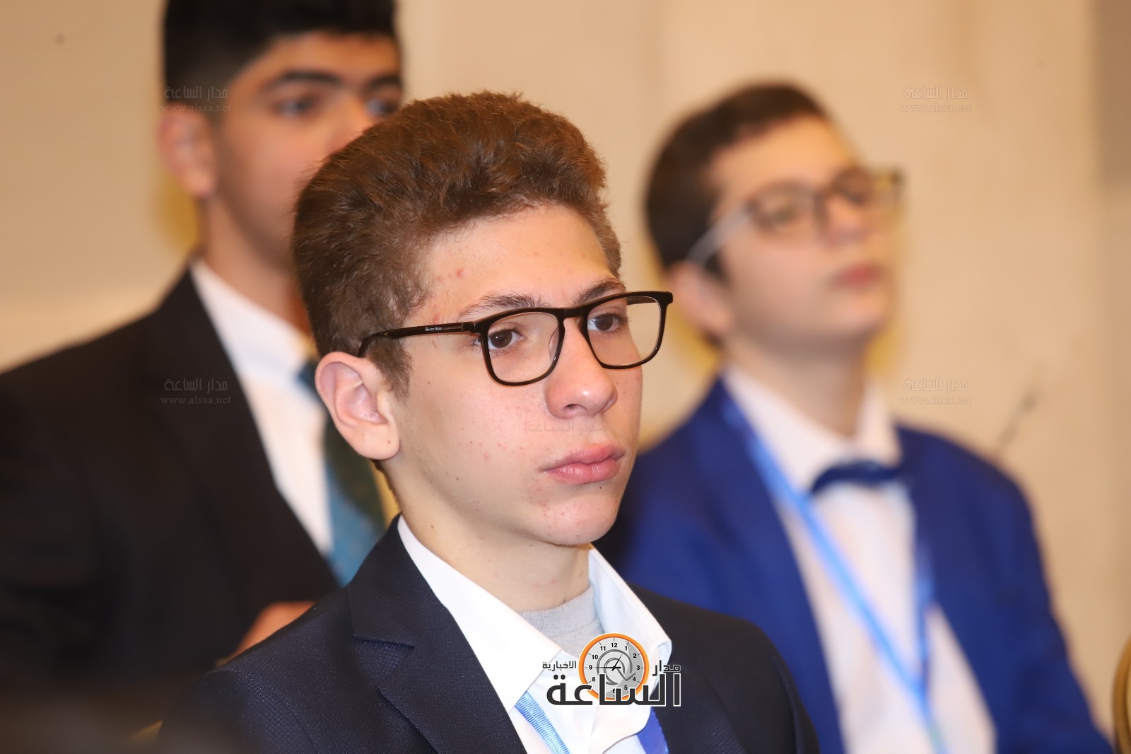 Madar Al-Saa Images 0.7719292051864592