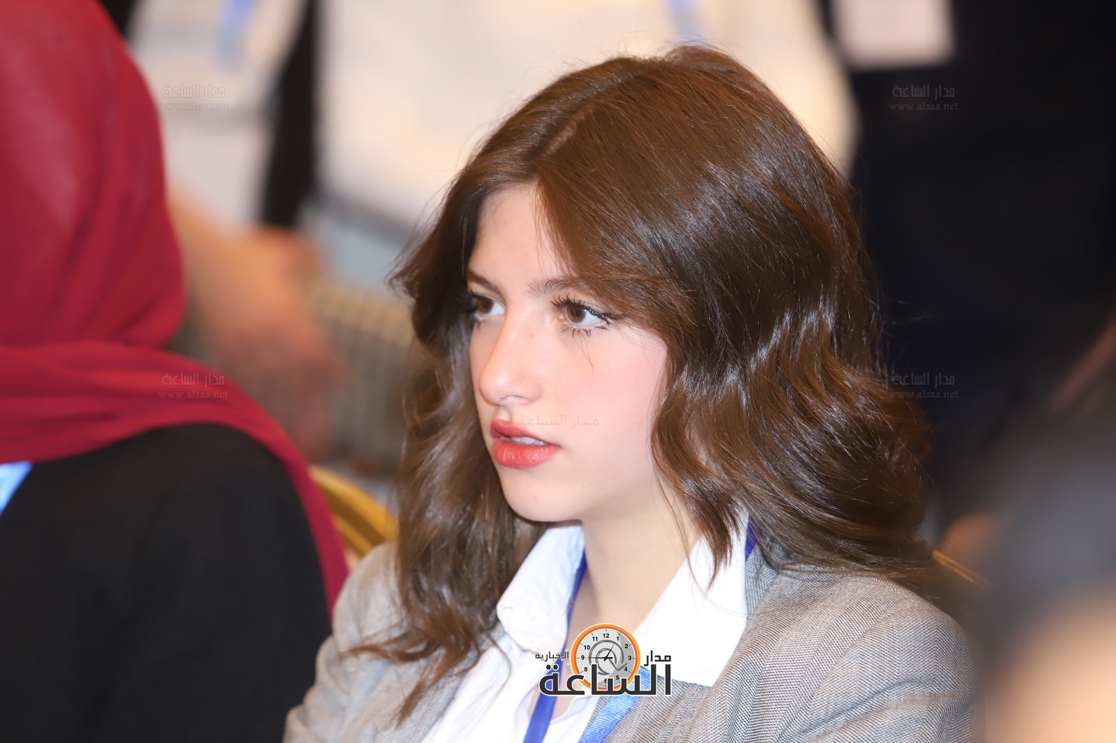 Madar Al-Saa Images 0.42472921436021005