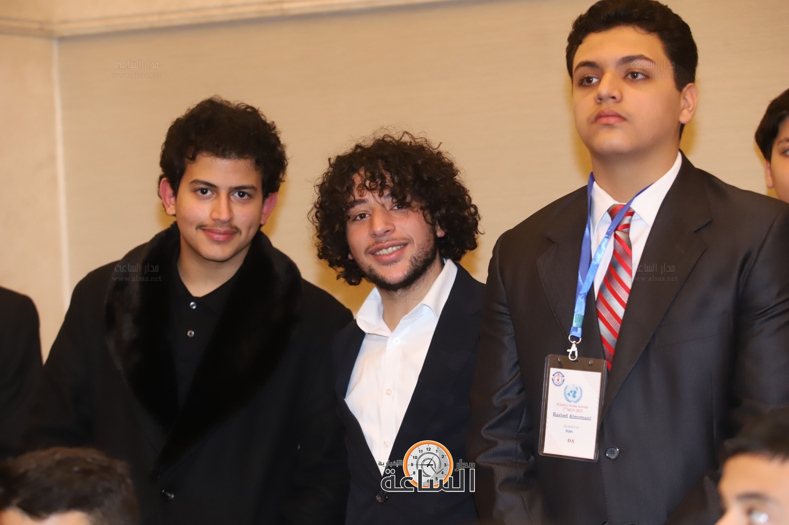 Madar Al-Saa Images 0.536737529841418