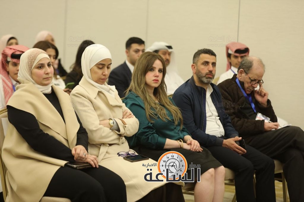 Madar Al-Saa Images 0.04610839310923964