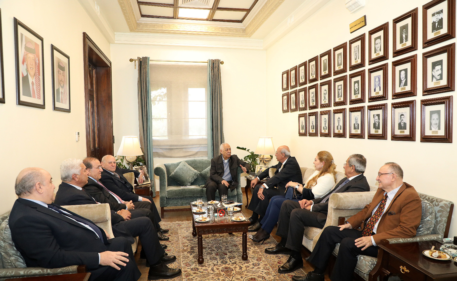 Madar Al-Saa Images 0.8454325621708318