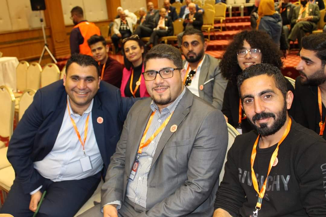 Madar Al-Saa Images 0.3963784793234715