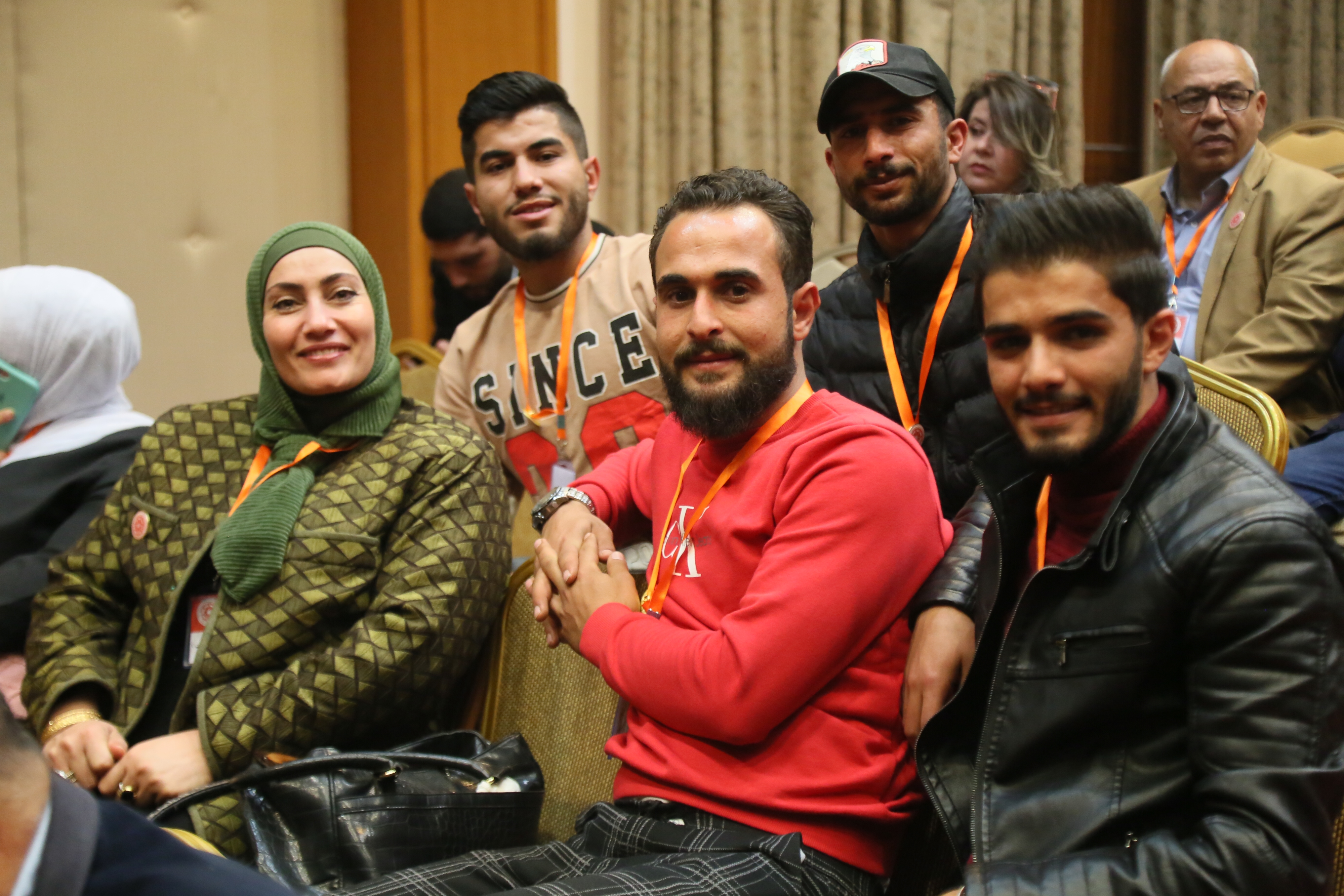 Madar Al-Saa Images 0.8710721738141671