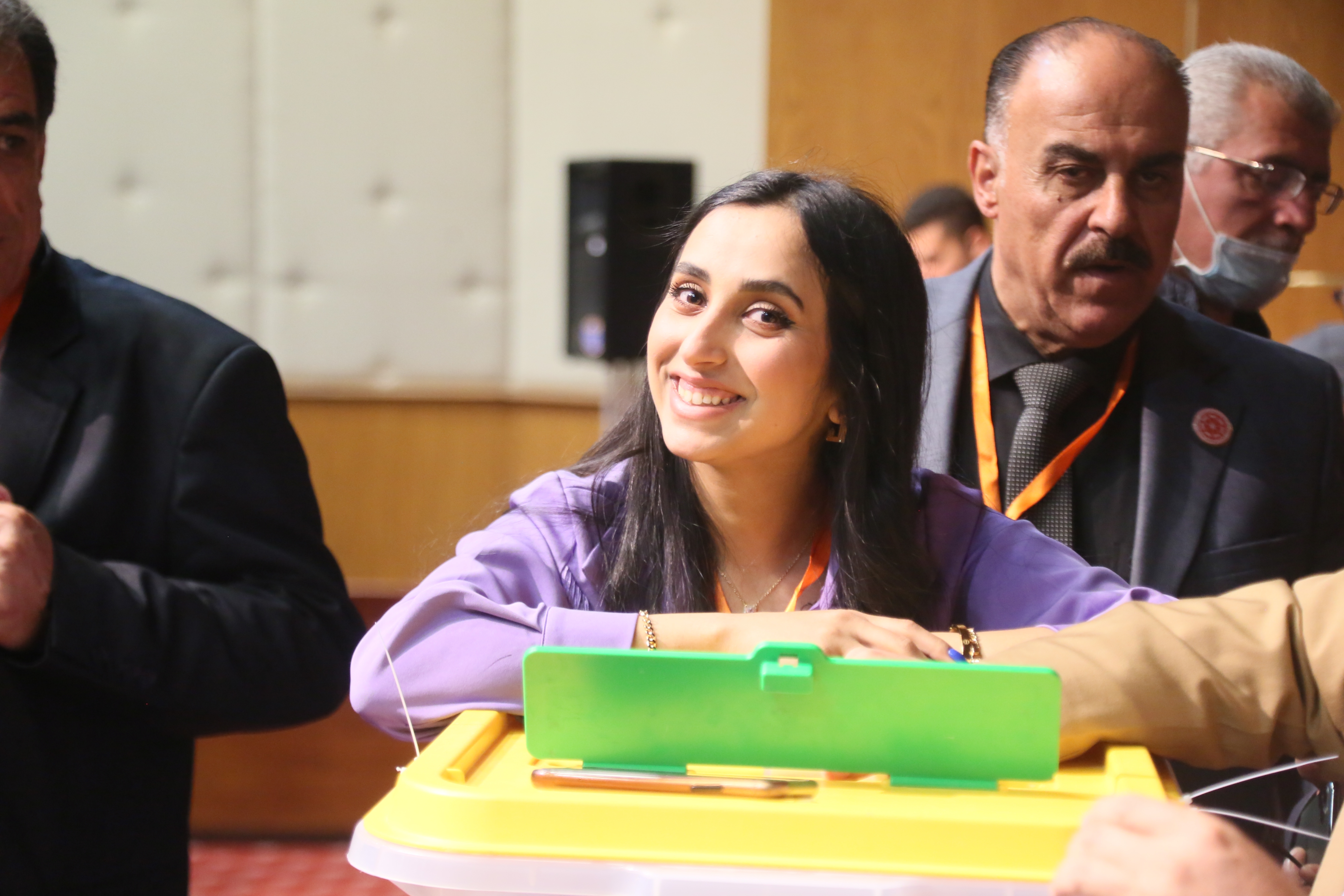 Madar Al-Saa Images 0.7703803325858565