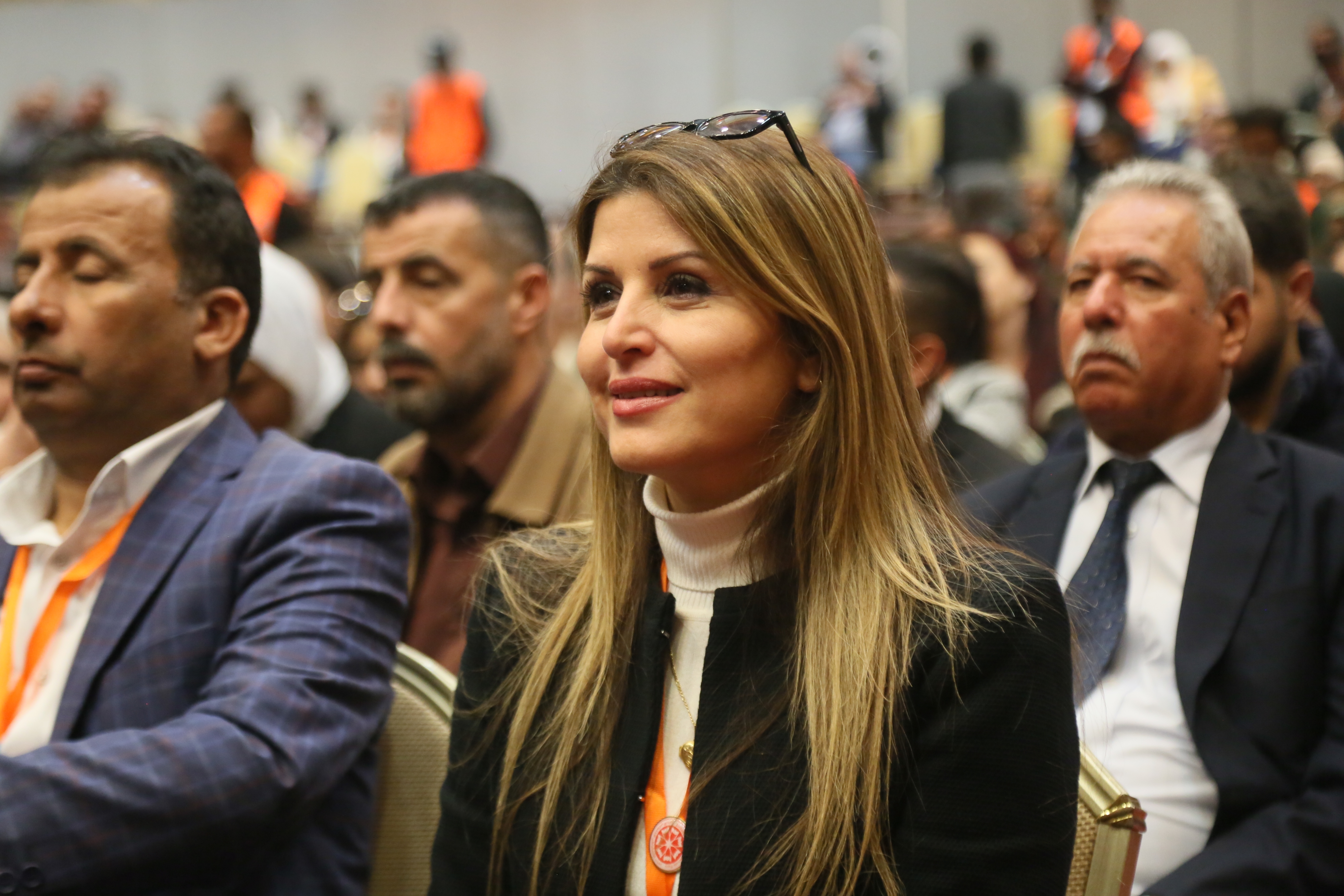 Madar Al-Saa Images 0.40904633866526074