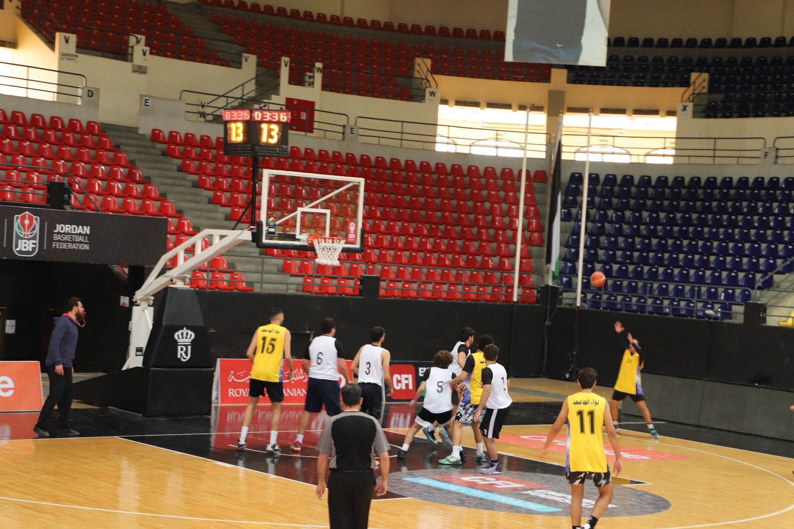 Madar Al-Saa Images 0.6431518993600736