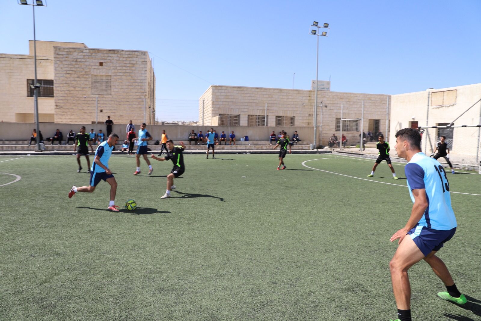 Madar Al-Saa Images 0.25337401557241357