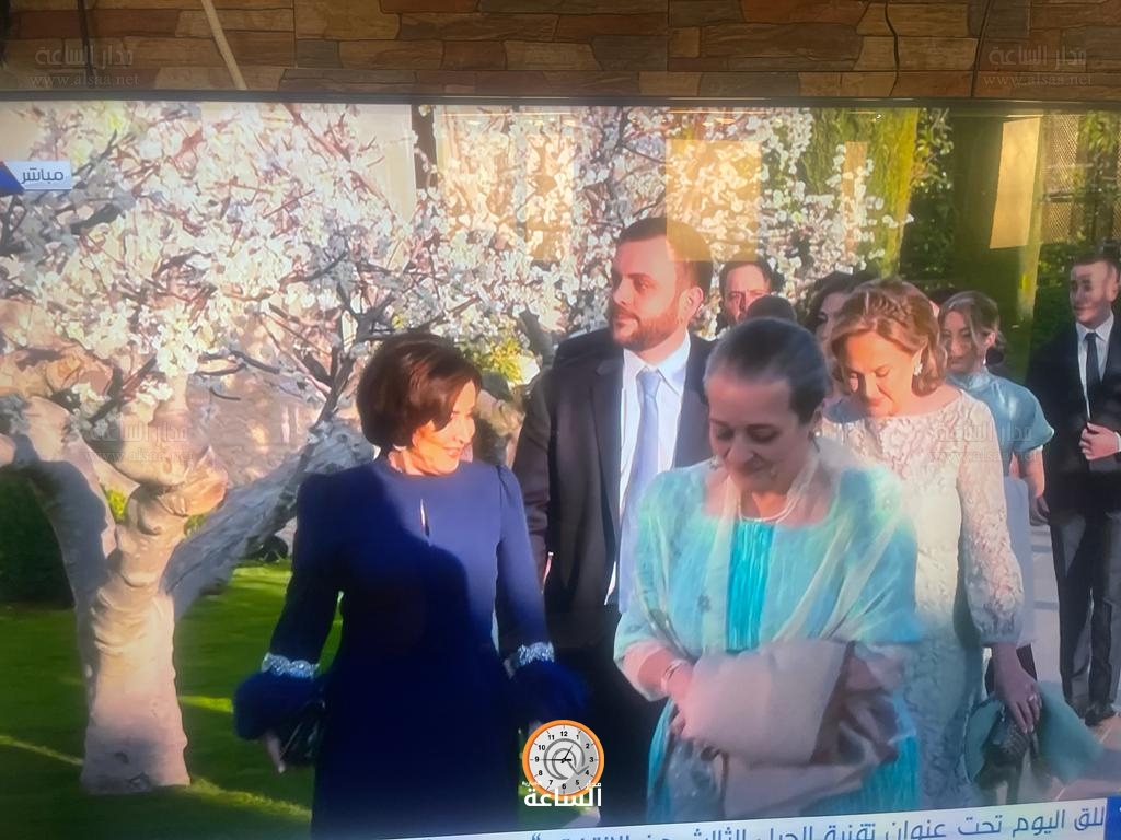 Madar Al-Saa Images 0.9024629996876987