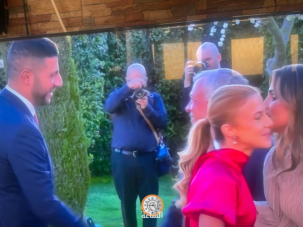 Madar Al-Saa Images 0.0652455890079644