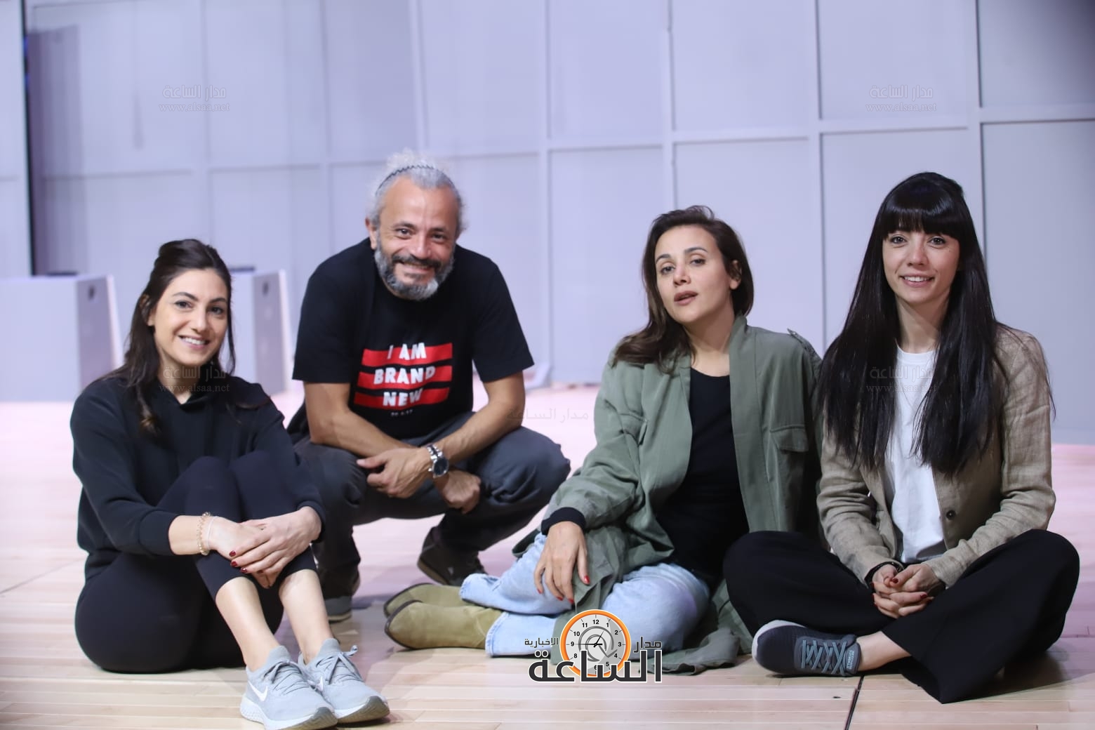 Madar Al-Saa Images 0.607888065738905