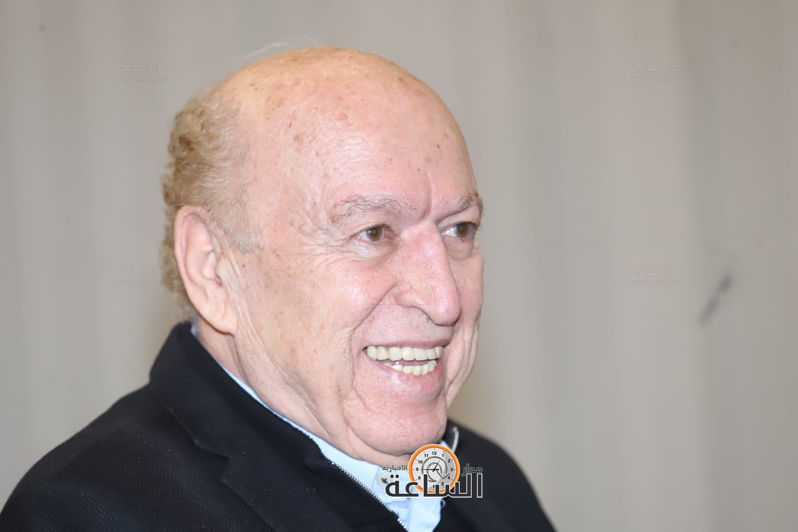 Madar Al-Saa Images 0.2675629107865912