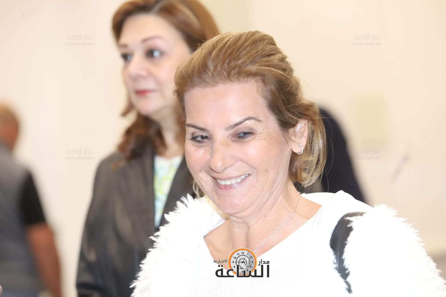 Madar Al-Saa Images 0.16741291246845258