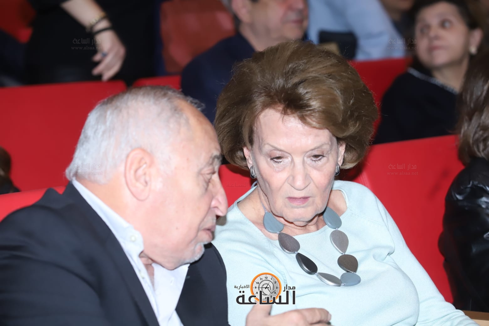 Madar Al-Saa Images 0.6324199755070204