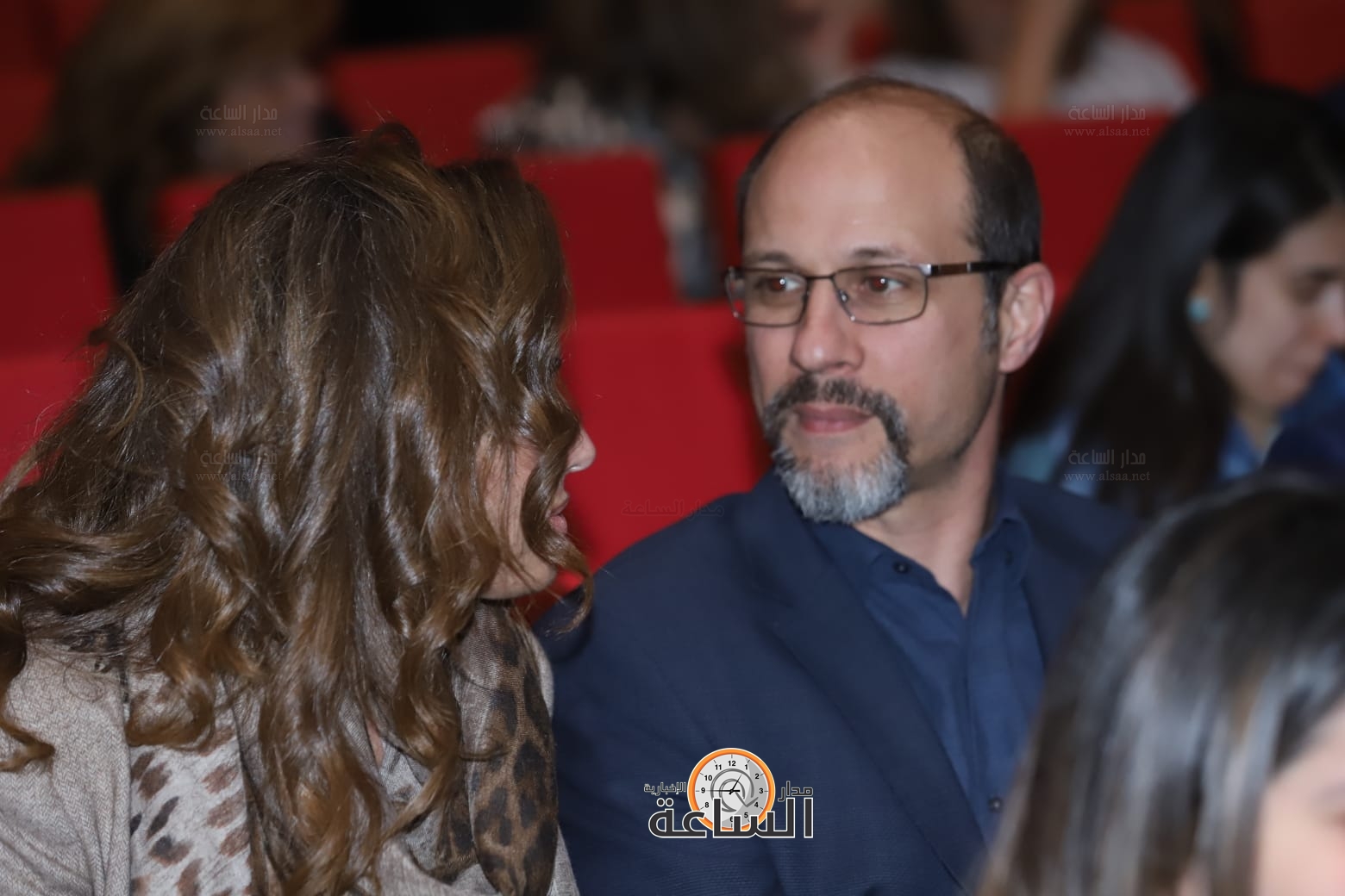 Madar Al-Saa Images 0.15865482036916967