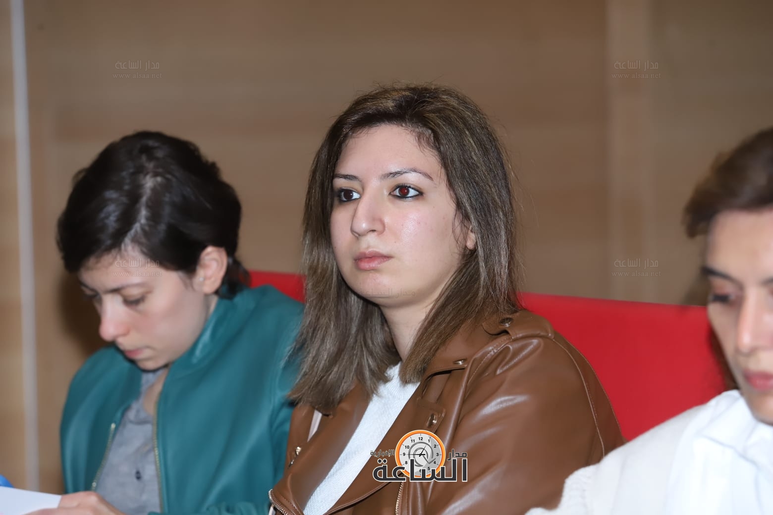 Madar Al-Saa Images 0.3160445935896692