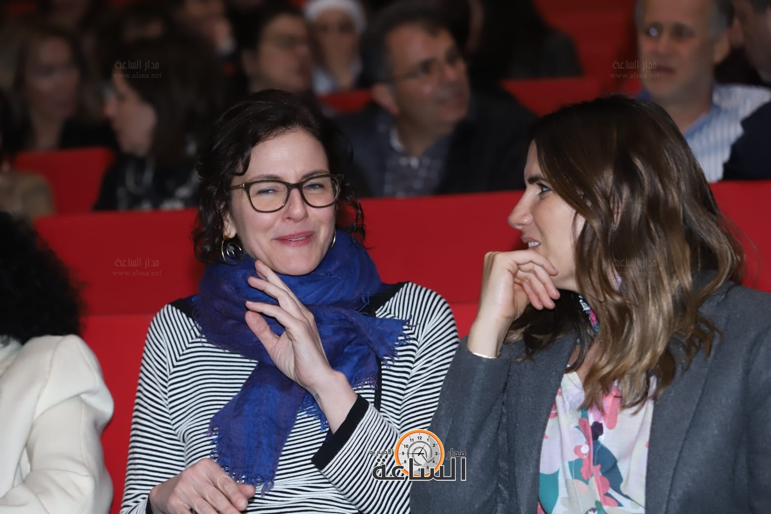 Madar Al-Saa Images 0.4733417860743008