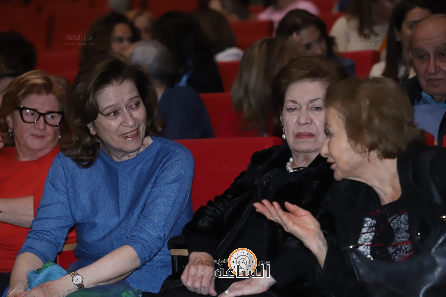 Madar Al-Saa Images 0.7239419159816458