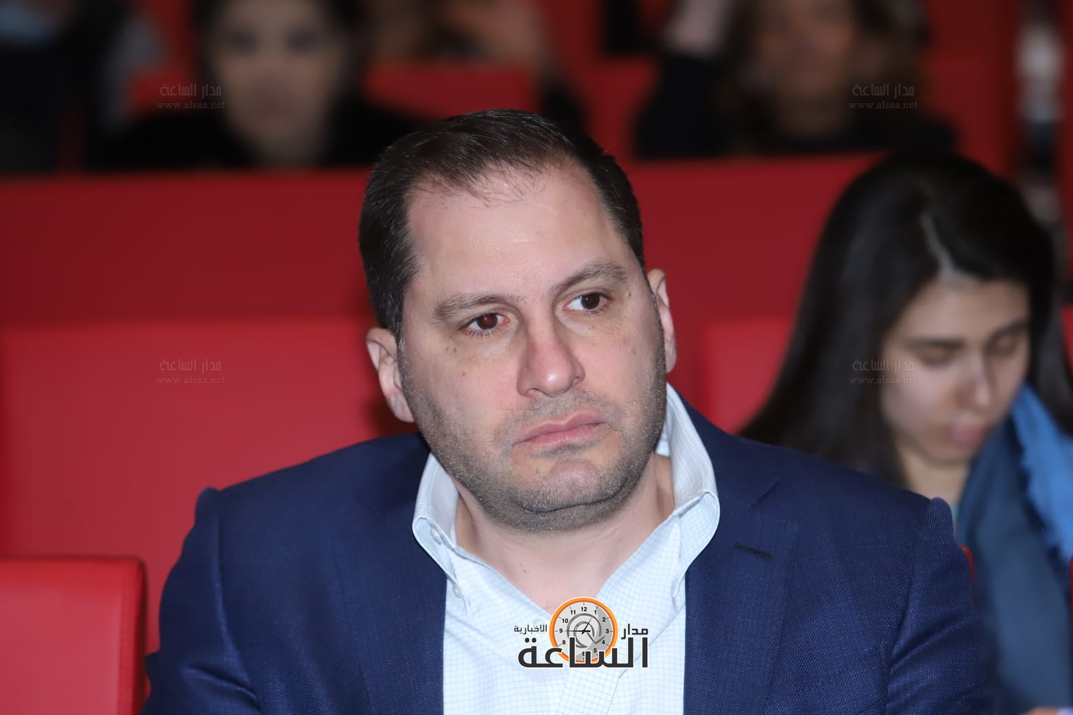 Madar Al-Saa Images 0.04794187895056434