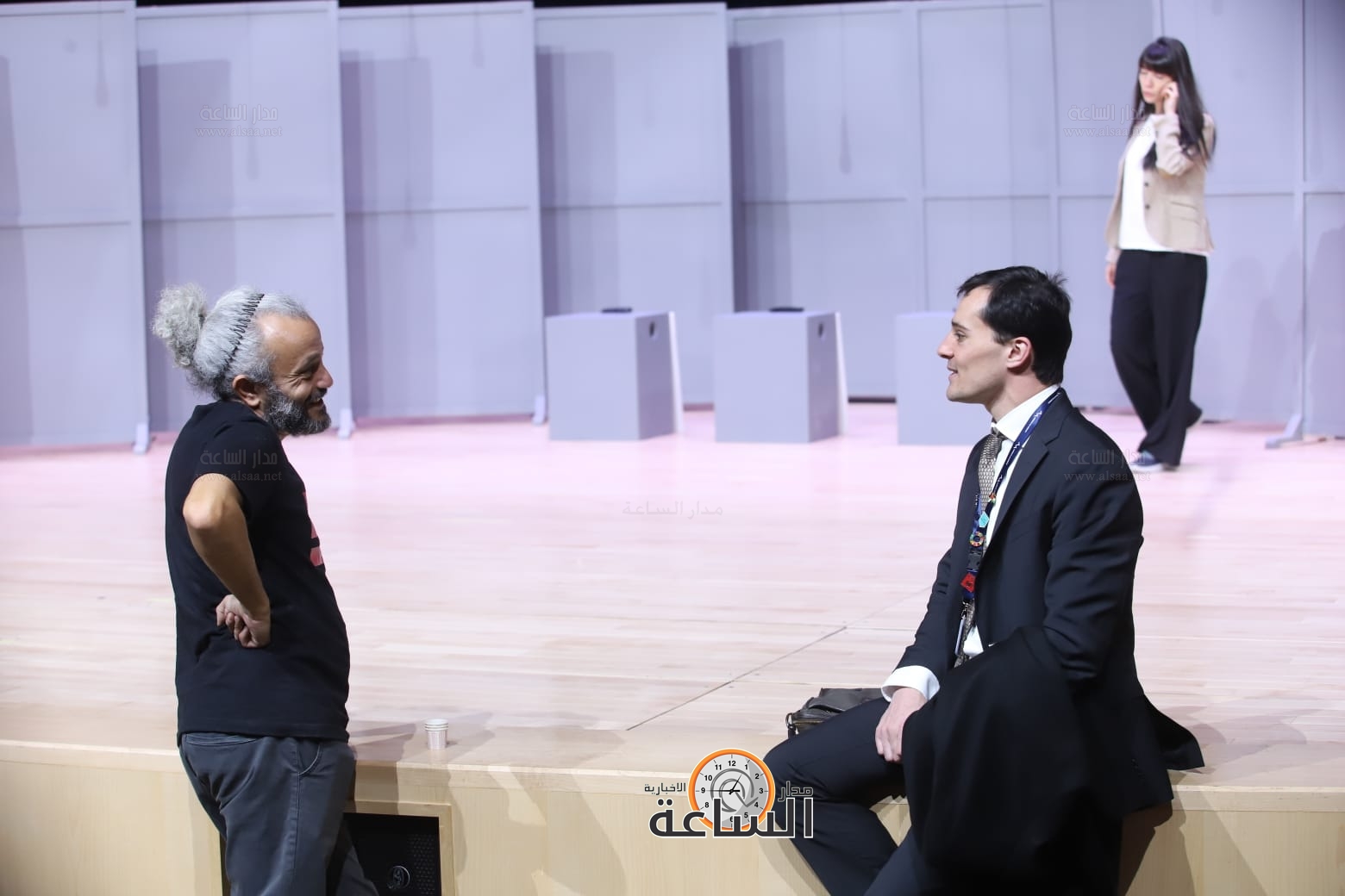 Madar Al-Saa Images 0.338870032638925