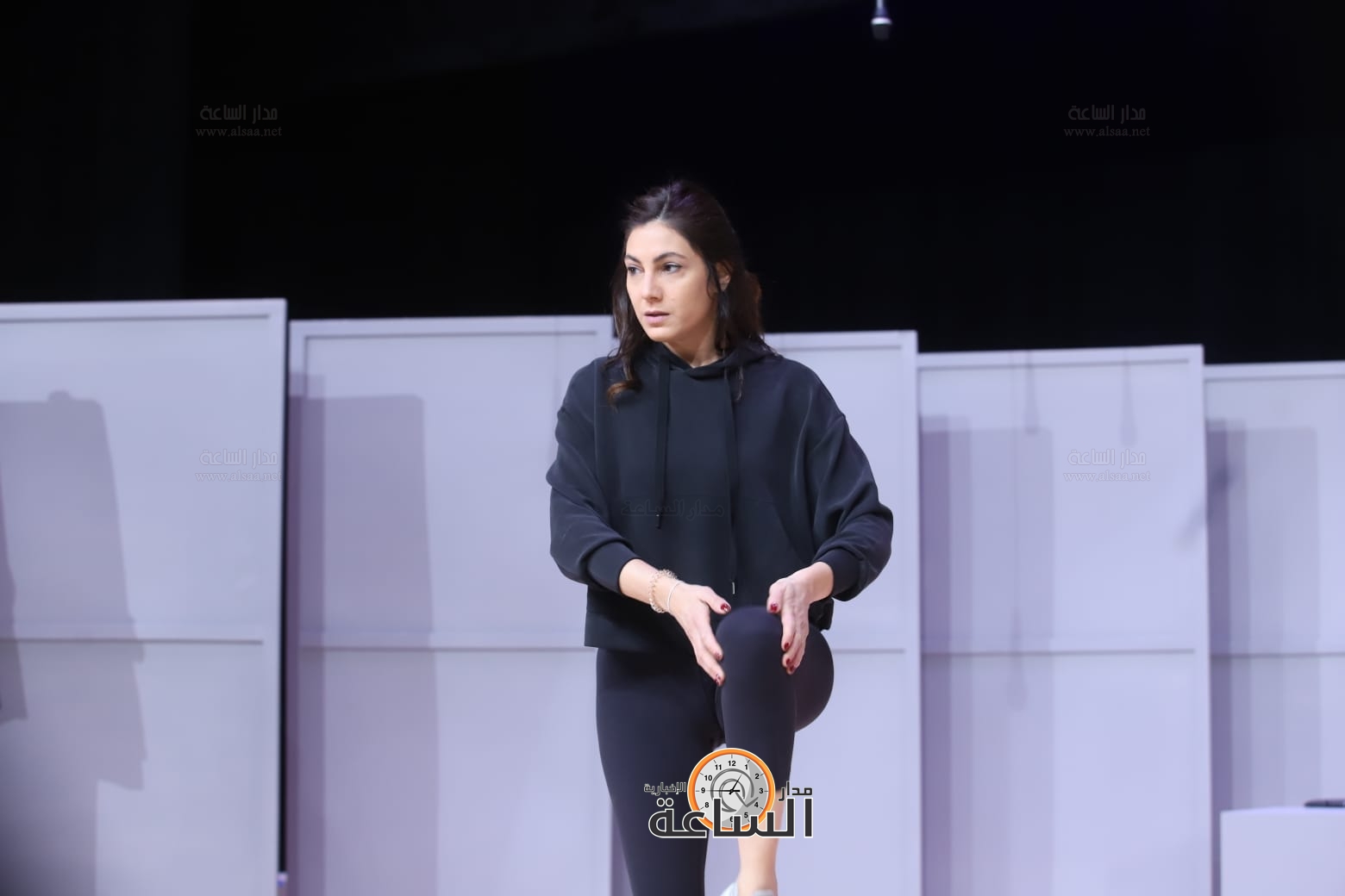 Madar Al-Saa Images 0.9009741039579292