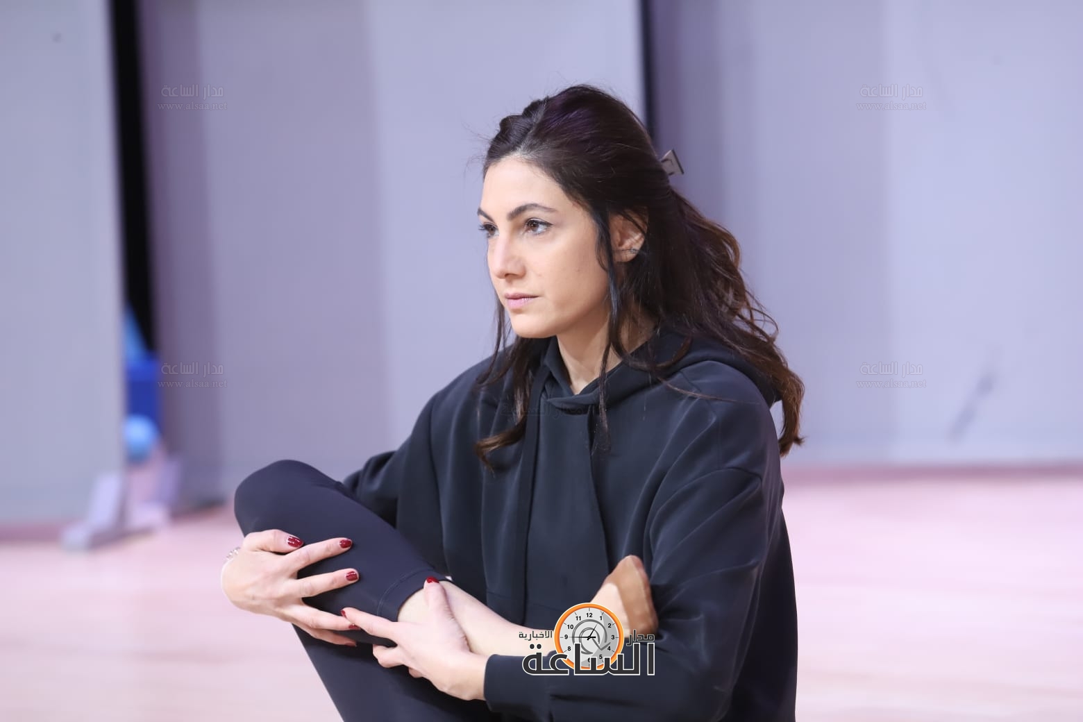 Madar Al-Saa Images 0.4489993967104373