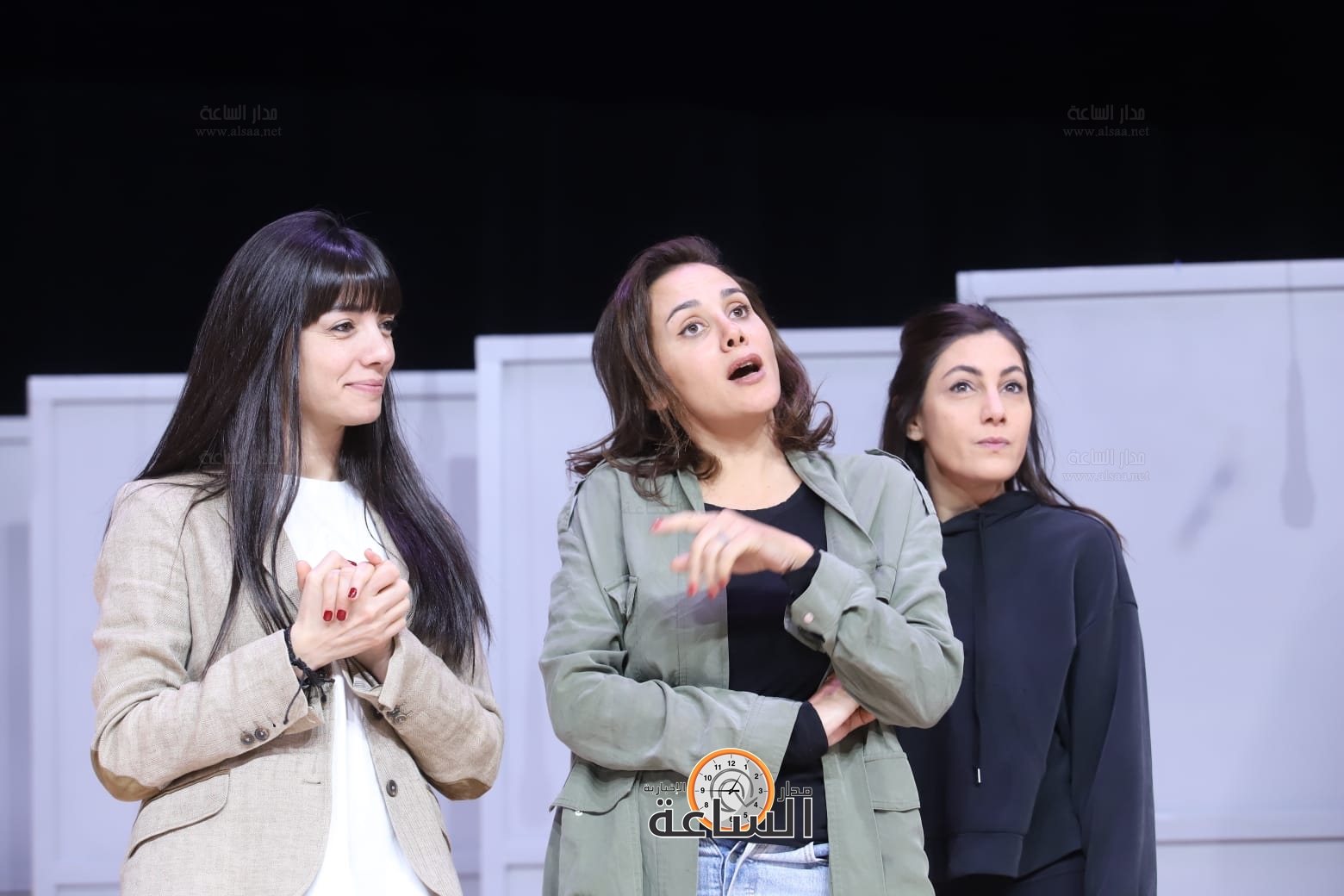 Madar Al-Saa Images 0.7394133562467495