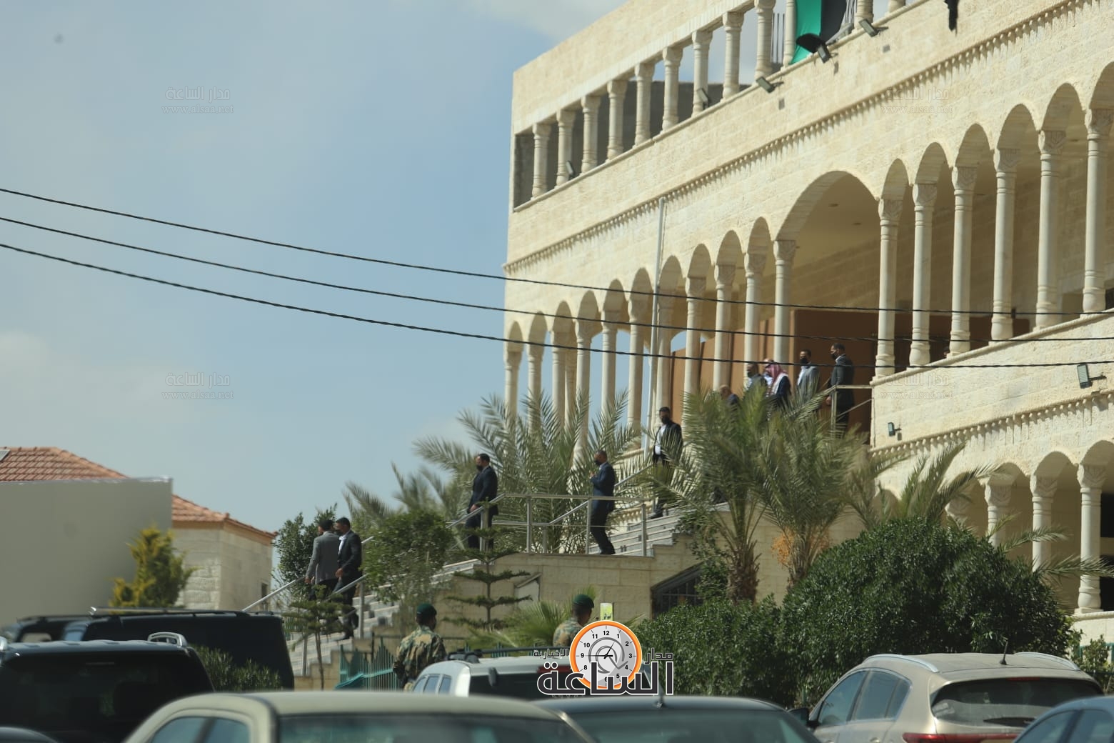 Madar Al-Saa Images 0.5456690309923691