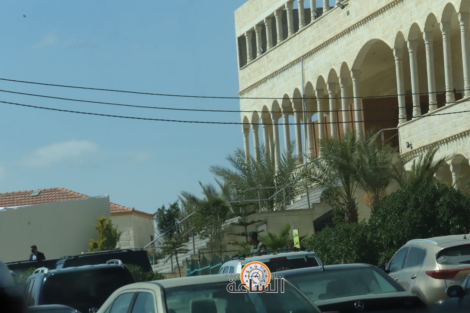 Madar Al-Saa Images 0.33565736285986847