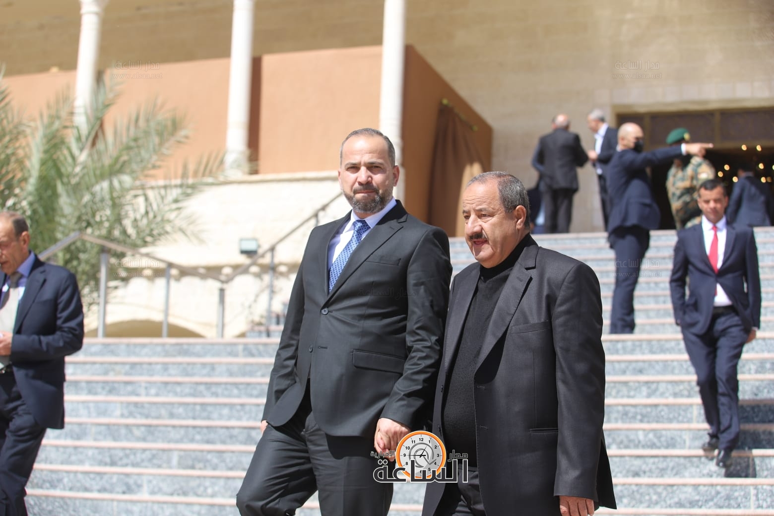 Madar Al-Saa Images 0.1010565493078468