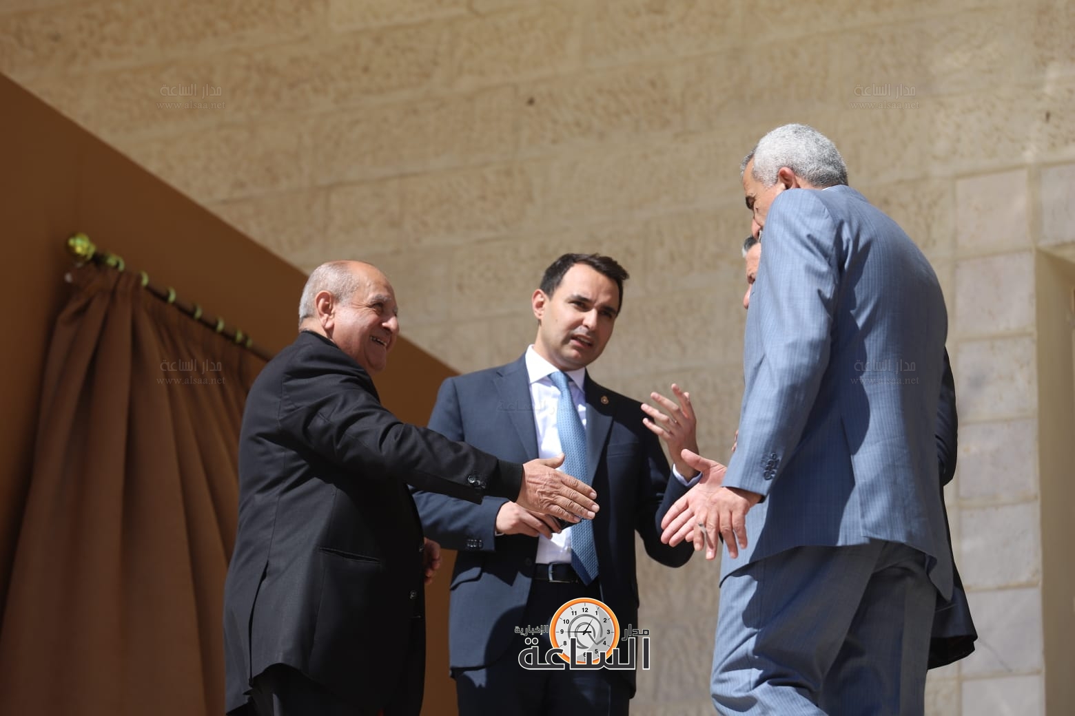 Madar Al-Saa Images 0.5538022045555022