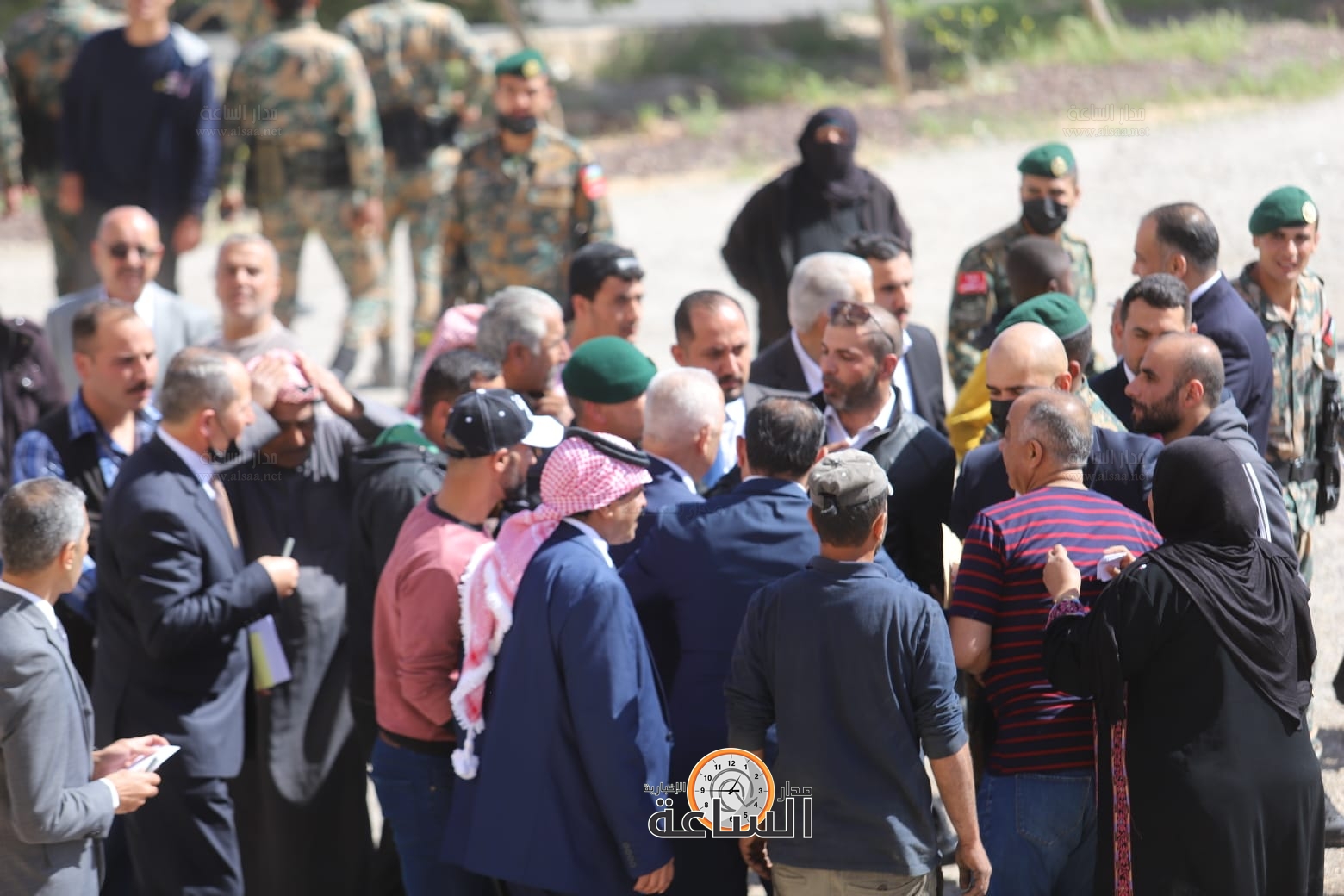 Madar Al-Saa Images 0.8204236213945544