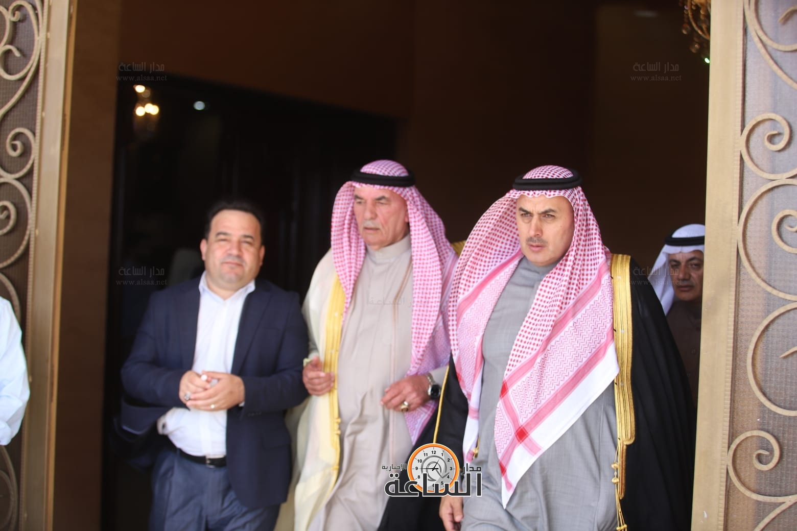 Madar Al-Saa Images 0.6166653235052171