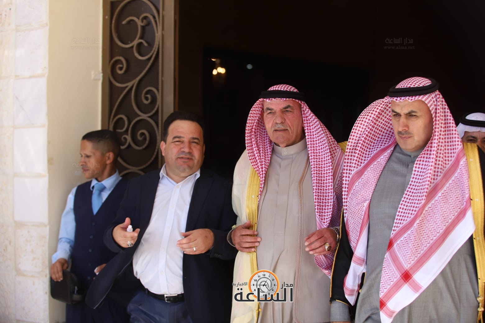 Madar Al-Saa Images 0.45895136054360597