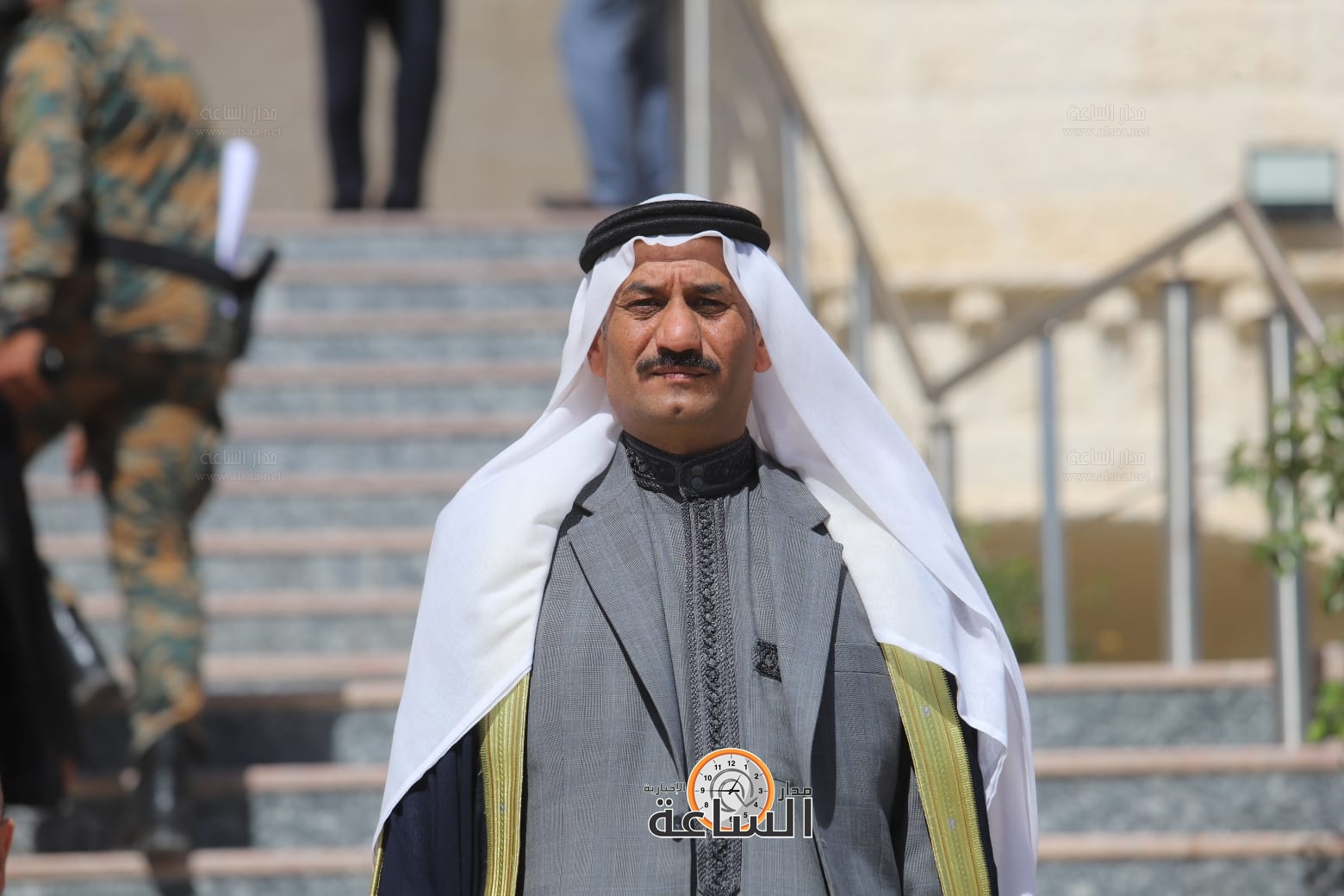 Madar Al-Saa Images 0.27760225587603515