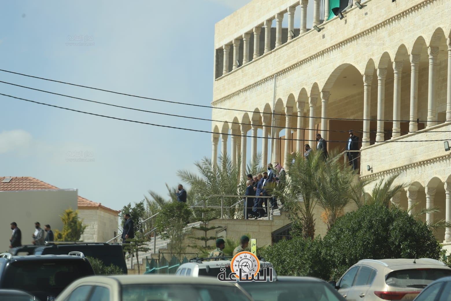 Madar Al-Saa Images 0.47796649344225206