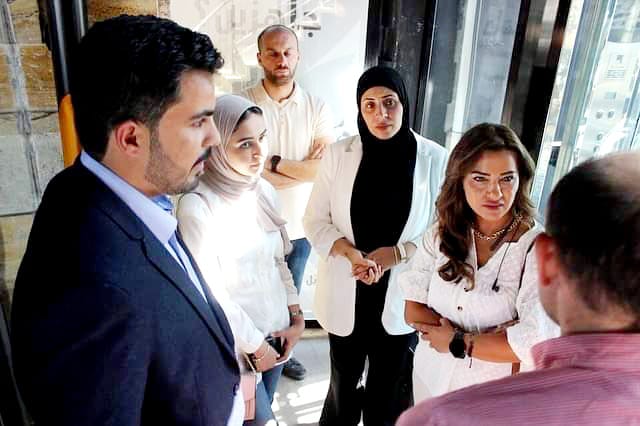 Madar Al-Saa Images 0.6151175611289661