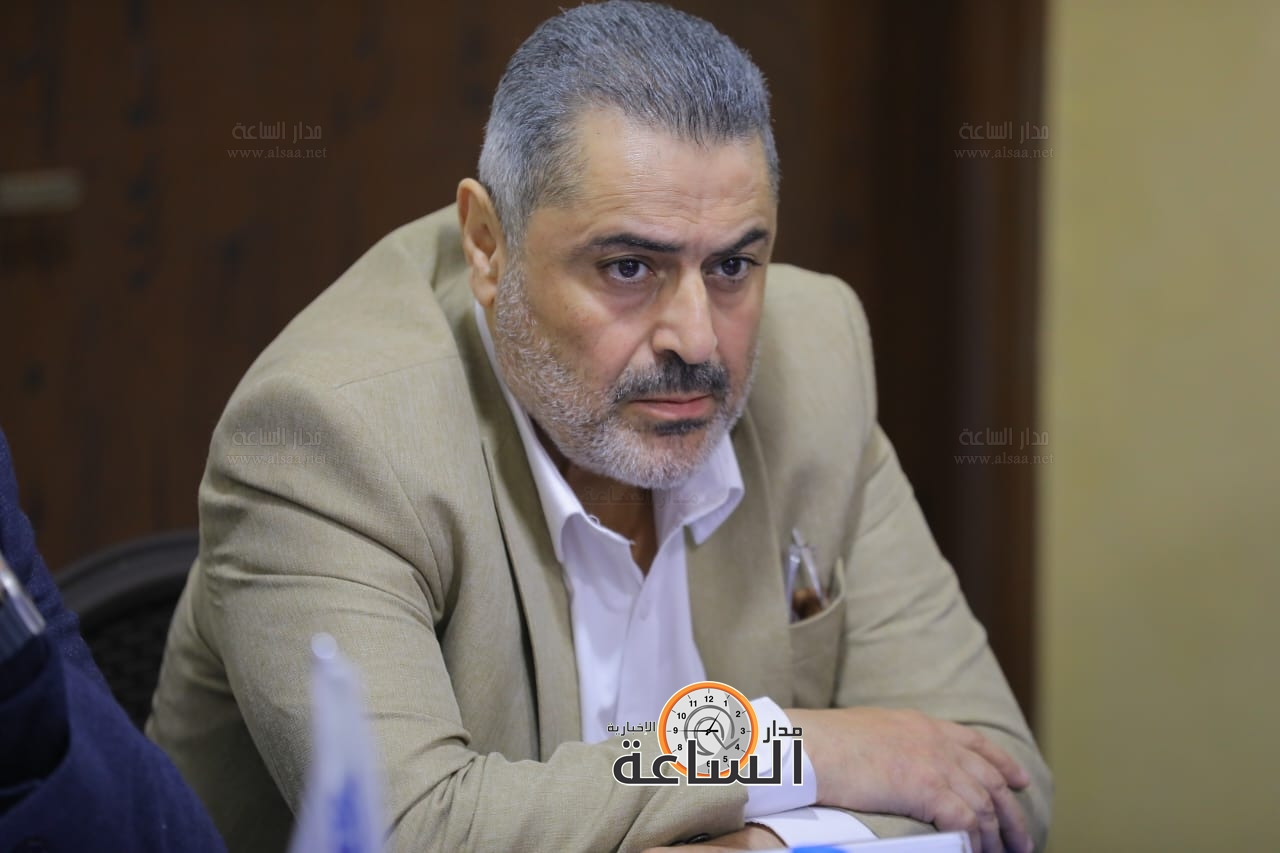 Madar Al-Saa Images 0.37546689500355623