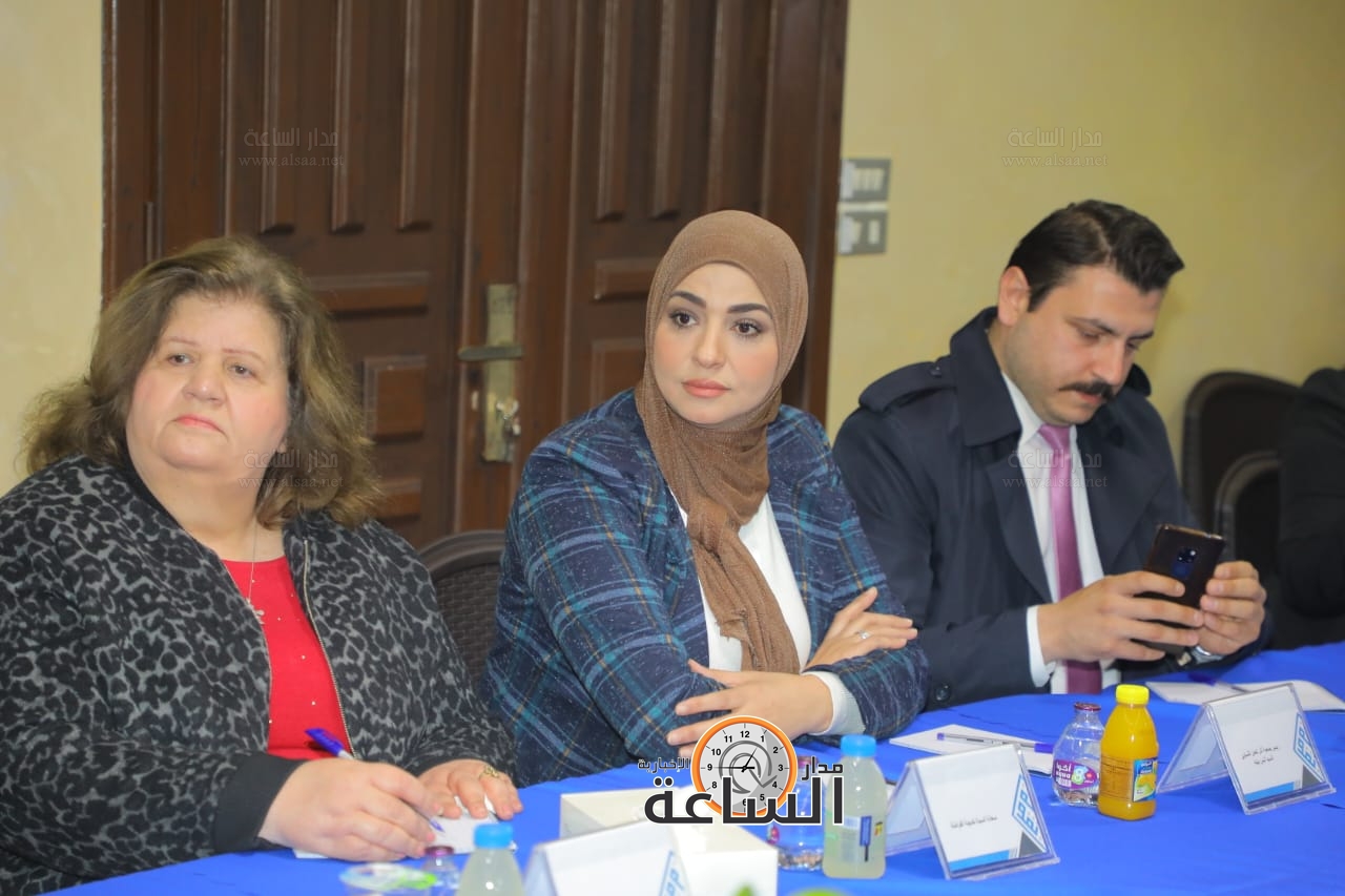 Madar Al-Saa Images 0.4861650674290494