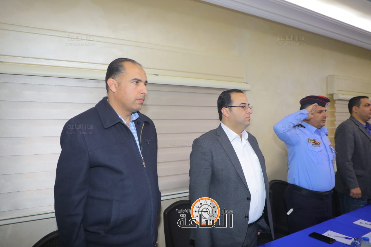 Madar Al-Saa Images 0.7959320374625778