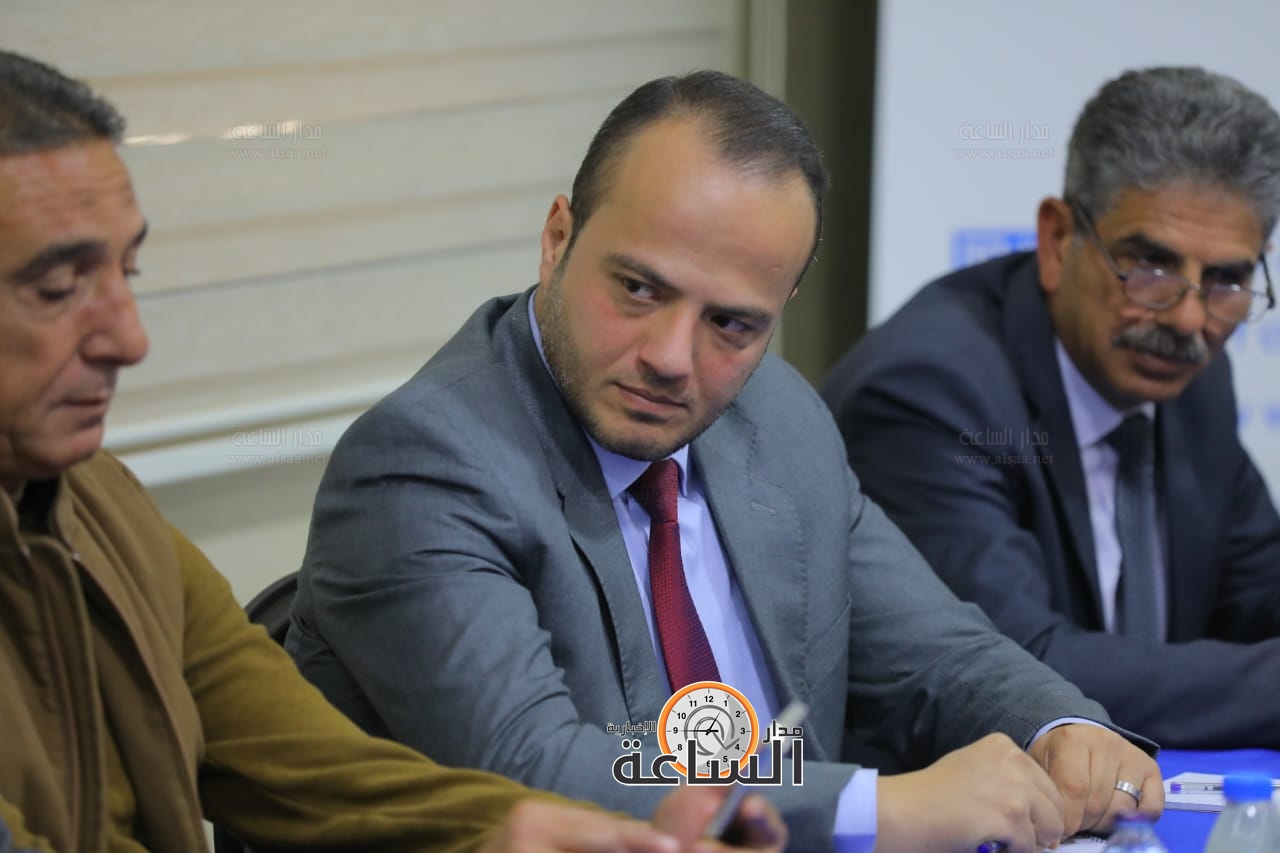 Madar Al-Saa Images 0.09612038862641303